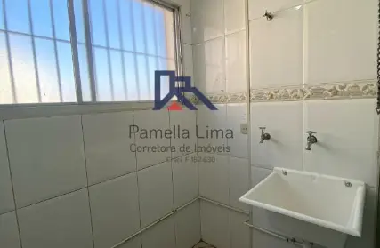 Imagem: Apartamento para Venda, Vila Primavera (Zona Leste)