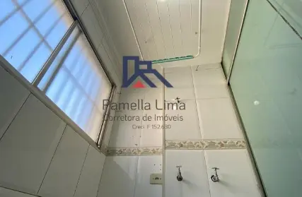 Imagem: Apartamento para Venda, Vila Primavera (Zona Leste)