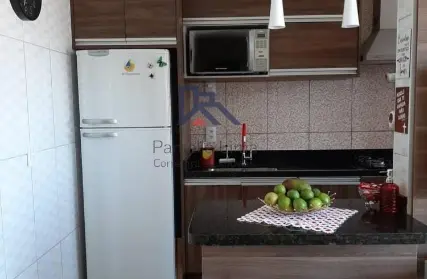 Imagem: Apartamento para Venda, Cidade Satélite Santa Bárbara