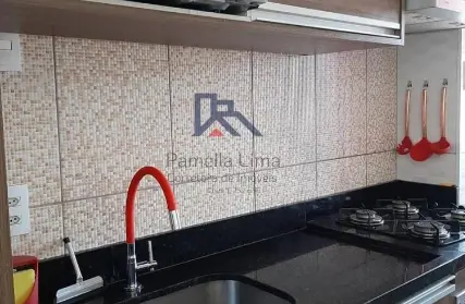 Imagem: Apartamento para Venda, Cidade Satélite Santa Bárbara