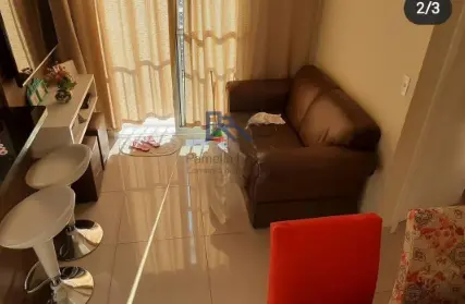 Imagem: Apartamento para Venda, Cidade Satélite Santa Bárbara