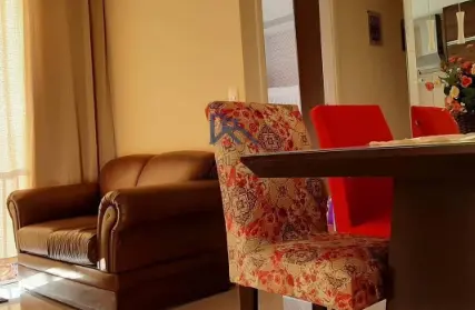 Imagem: Apartamento para Venda, Cidade Satélite Santa Bárbara