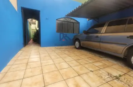 Imagem: Terreno para Venda, Jardim Colorado