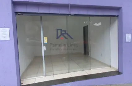 Imagem: Galpão / Salão para Alugar, Vila Ema