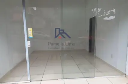 Imagem: Galpão / Salão para Alugar, Vila Ema