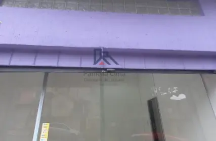 Imagem: Galpão / Salão para Alugar, Vila Ema