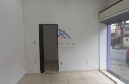 Imagem: Galpão / Salão para Alugar, Vila Ema