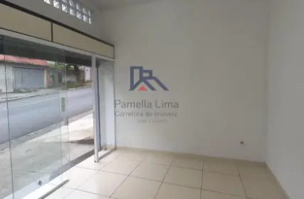 Imagem: Galpão / Salão para Alugar, Vila Ema