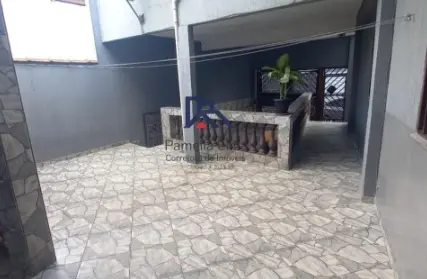 Imagem: Casa Térrea para Venda, Jardim Colorado