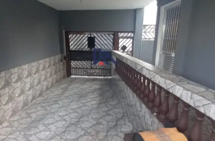 Imagem: Casa Térrea para Venda, Jardim Colorado