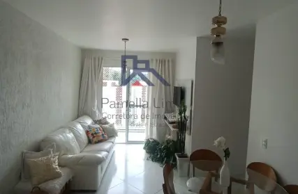 Imagem: Apartamento para Venda, Jardim Nove de Julho