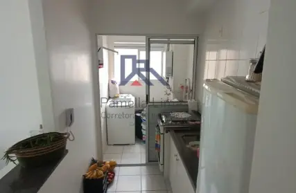 Imagem: Apartamento para Venda, Jardim Nove de Julho