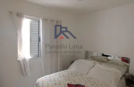 Imagem: Apartamento para Venda, Jardim Nove de Julho