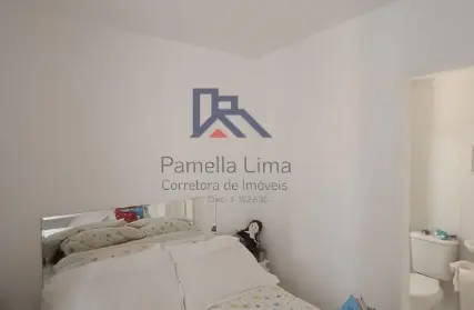 Imagem: Apartamento para Venda, Jardim Nove de Julho