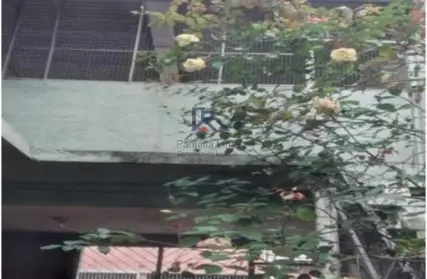 Imagem: Sobrado para Venda, Vila Rica (Zona Leste)