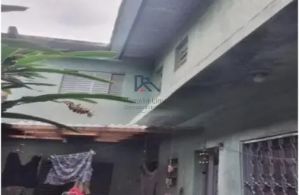 Imagem: Sobrado para Venda, Vila Rica (Zona Leste)