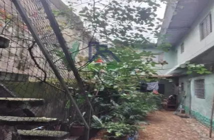 Imagem: Sobrado para Venda, Vila Rica (Zona Leste)