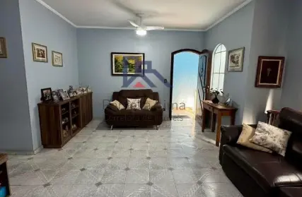 Imagem: Sobrado para Venda, Vila Cleonice