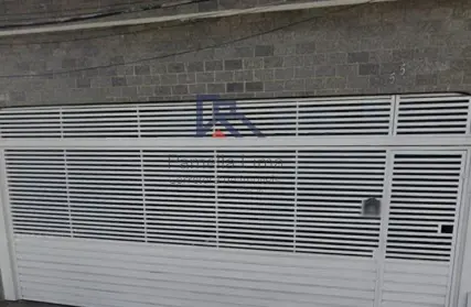 Imagem: Sobrado para Venda, Vila Cleonice