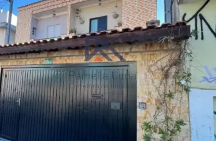 Imagem: Sobrado para Venda, Vila Primavera (Zona Leste)