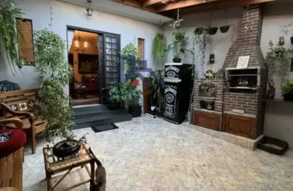 Imagem: Sobrado para Venda, Vila Primavera (Zona Leste)