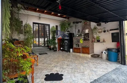 Imagem: Sobrado para Venda, Vila Primavera (Zona Leste)