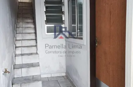 Imagem: Casa Térrea para Venda, Vila Rica (Zona Leste)