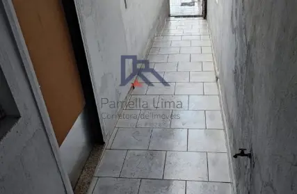 Imagem: Casa Térrea para Venda, Vila Rica (Zona Leste)