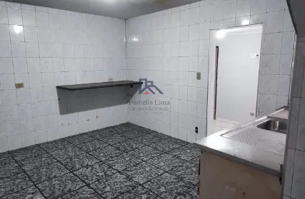 Imagem: Casa Térrea para Venda, Vila Rica (Zona Leste)