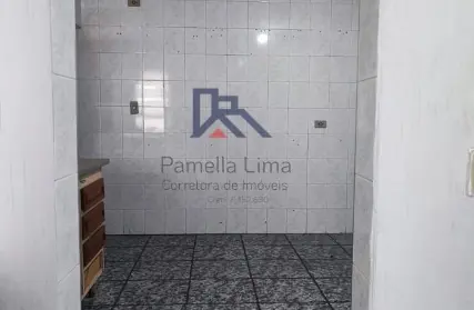 Imagem: Casa Térrea para Venda, Vila Rica (Zona Leste)