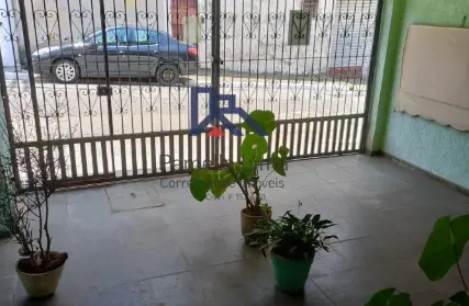 Imagem: Casa Térrea para Venda, Jardim Vila Formosa