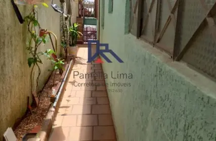 Imagem: Casa Térrea para Venda, Jardim Vila Formosa