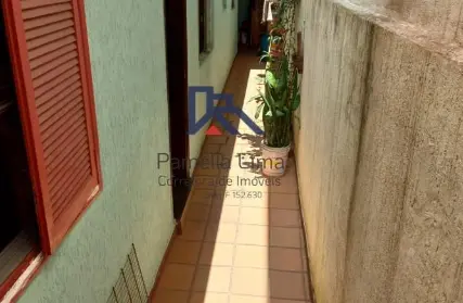 Imagem: Casa Térrea para Venda, Jardim Vila Formosa