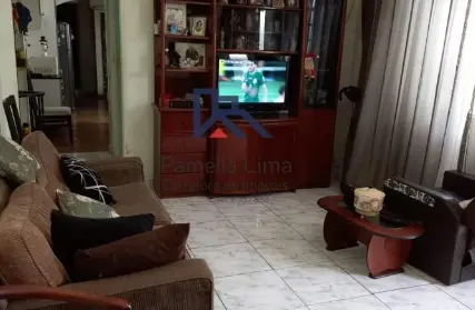 Imagem: Casa Térrea para Venda, Jardim Vila Formosa