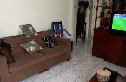 Imagem: Casa Térrea para Venda, Jardim Vila Formosa