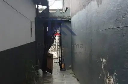 Imagem: Casa Térrea para Venda, Jardim Grimaldi