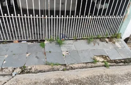 Imagem: Casa Térrea para Venda, Jardim Grimaldi