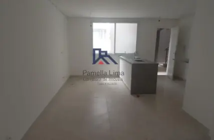 Imagem: Apartamento para Venda, Vila Ema