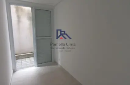 Imagem: Apartamento para Venda, Vila Ema