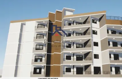 Imagem: Apartamento para Venda, São Mateus