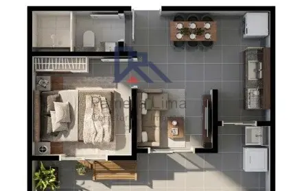 Imagem: Apartamento para Venda, São Mateus