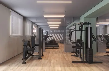 Imagem: Apartamento para Venda, Carrão