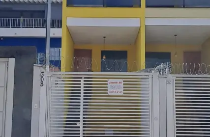 Imagem: Sobrado para Venda, Itaquera