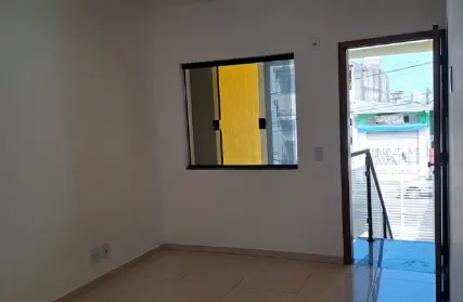 Imagem: Sobrado para Venda, Itaquera