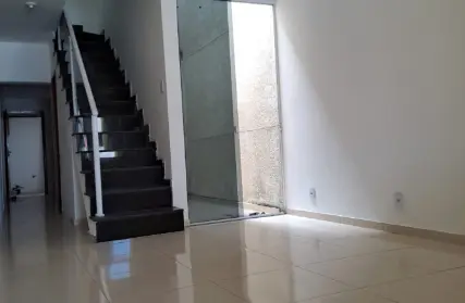 Imagem: Sobrado para Venda, Itaquera