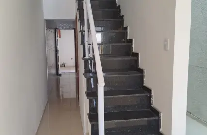 Imagem: Sobrado para Venda, Itaquera