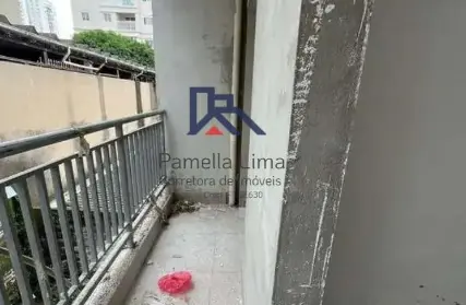 Imagem: Apartamento para Venda, Belenzinho