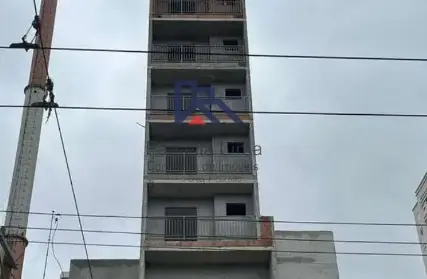 Imagem: Apartamento para Venda, Belenzinho