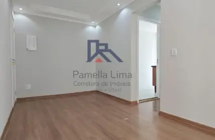 Imagem: Apartamento para Venda, Parque Savoy City