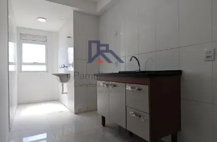 Imagem: Apartamento para Venda, Parque Savoy City